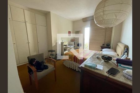 Apartamento à venda com 1 quarto, 74m² em Lagoa, Rio de Janeiro