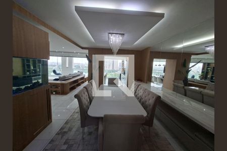 Apartamento à venda com 4 quartos, 241m² em Água Branca, São Paulo