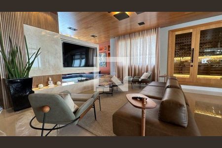 Casa à venda com 4 quartos, 450m² em Residencial Onze (Alphaville), Santana de Parnaíba