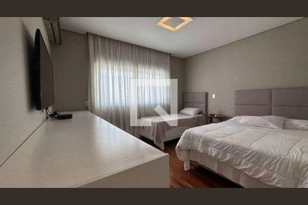 Casa à venda com 4 quartos, 450m² em Residencial Onze (Alphaville), Santana de Parnaíba