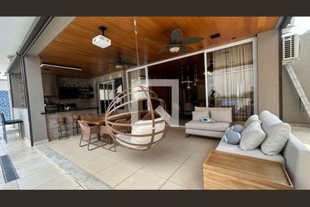 Casa à venda com 4 quartos, 450m² em Residencial Onze (Alphaville), Santana de Parnaíba