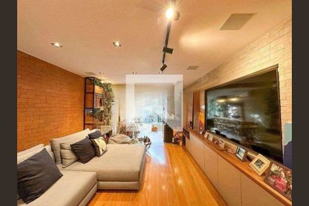 Apartamento à venda com 4 quartos, 173m² em Leblon, Rio de Janeiro