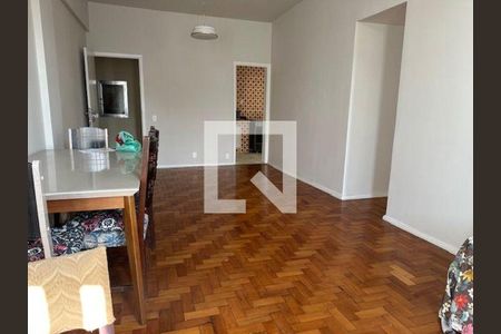 Apartamento à venda com 3 quartos, 99m² em Copacabana, Rio de Janeiro