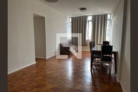 Apartamento à venda com 3 quartos, 99m² em Copacabana, Rio de Janeiro