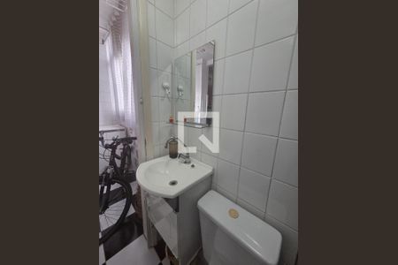 Apartamento à venda com 3 quartos, 80m² em Macedo, Guarulhos