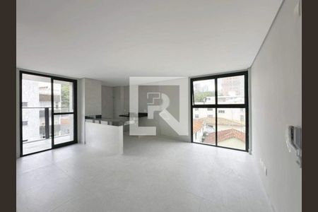 Apartamento à venda com 2 quartos, 66m² em Santo Antônio, Belo Horizonte