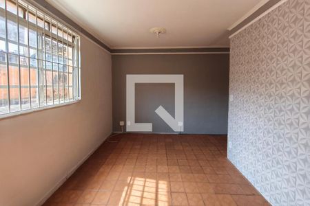 Sala de apartamento para alugar com 2 quartos, 54m² em Dic Vi (conjunto Habitacional Santo Dias Silva), Campinas