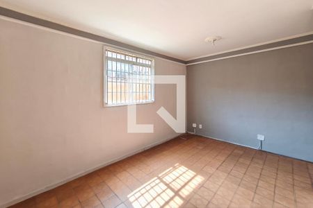 Sala de apartamento para alugar com 2 quartos, 54m² em Dic Vi (conjunto Habitacional Santo Dias Silva), Campinas