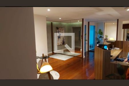 Apartamento à venda com 4 quartos, 150m² em Humaitá, Rio de Janeiro