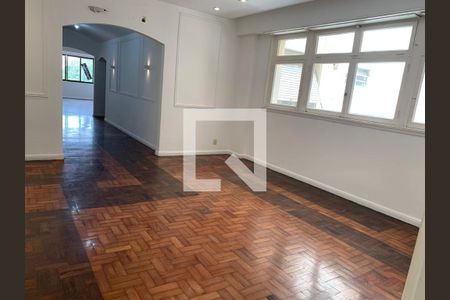 Apartamento à venda com 3 quartos, 203m² em Copacabana, Rio de Janeiro