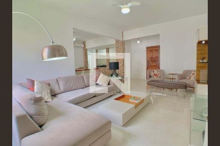 Apartamento à venda com 3 quartos, 162m² em Copacabana, Rio de Janeiro