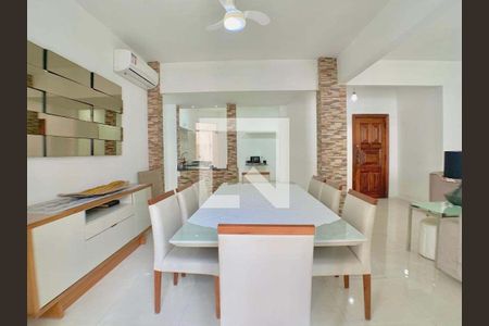 Apartamento à venda com 3 quartos, 162m² em Copacabana, Rio de Janeiro