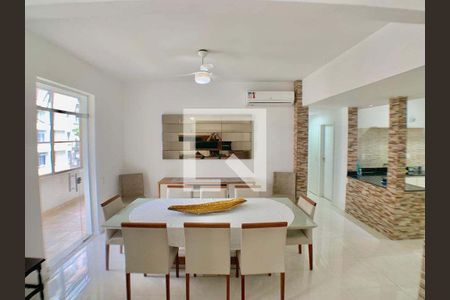 Apartamento à venda com 3 quartos, 162m² em Copacabana, Rio de Janeiro