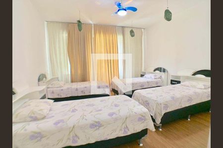 Apartamento à venda com 3 quartos, 162m² em Copacabana, Rio de Janeiro