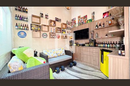 Casa à venda com 3 quartos, 112m² em Vila Ré, São Paulo