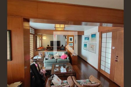 Apartamento à venda com 3 quartos, 210m² em Cerqueira César, São Paulo