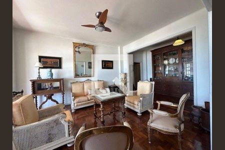 Apartamento à venda com 4 quartos, 160m² em Copacabana, Rio de Janeiro