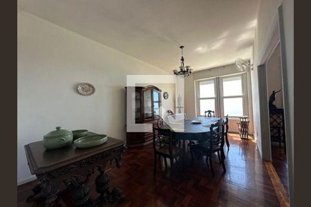 Apartamento à venda com 4 quartos, 160m² em Copacabana, Rio de Janeiro