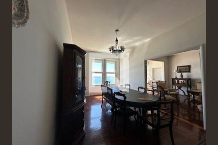 Apartamento à venda com 4 quartos, 160m² em Copacabana, Rio de Janeiro