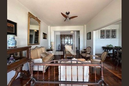 Apartamento à venda com 4 quartos, 160m² em Copacabana, Rio de Janeiro