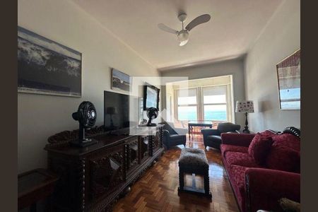 Apartamento à venda com 4 quartos, 160m² em Copacabana, Rio de Janeiro
