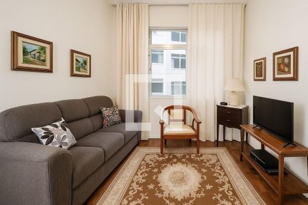 Apartamento à venda com 4 quartos, 140m² em Tijuca, Rio de Janeiro