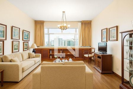 Apartamento à venda com 4 quartos, 140m² em Tijuca, Rio de Janeiro