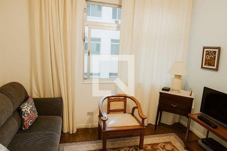 Apartamento à venda com 4 quartos, 140m² em Tijuca, Rio de Janeiro