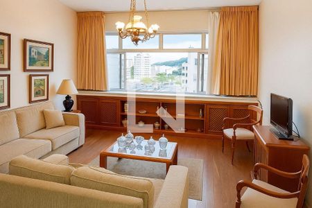 Apartamento à venda com 4 quartos, 140m² em Tijuca, Rio de Janeiro