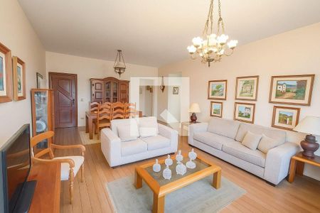 Apartamento à venda com 4 quartos, 140m² em Tijuca, Rio de Janeiro