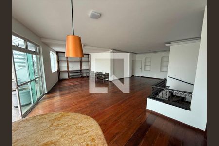 Apartamento à venda com 3 quartos, 222m² em Ipanema, Rio de Janeiro
