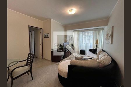 Apartamento à venda com 3 quartos, 90m² em Vila Mariana, São Paulo