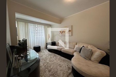 Apartamento à venda com 3 quartos, 90m² em Vila Mariana, São Paulo