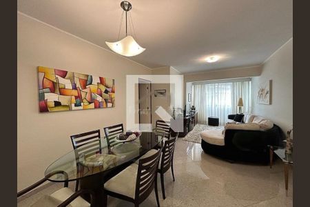 Apartamento à venda com 3 quartos, 90m² em Vila Mariana, São Paulo