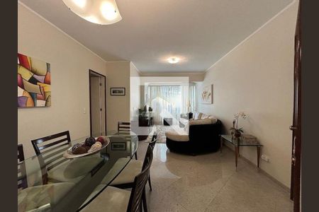 Apartamento à venda com 3 quartos, 90m² em Vila Mariana, São Paulo