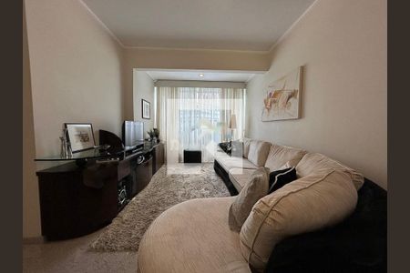 Apartamento à venda com 3 quartos, 90m² em Vila Mariana, São Paulo