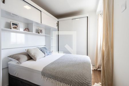 Apartamento para alugar com 1 quarto, 39m² em Barra Funda, São Paulo