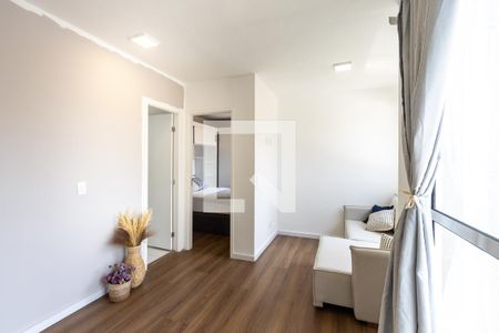 Apartamento para alugar com 1 quarto, 39m² em Barra Funda, São Paulo