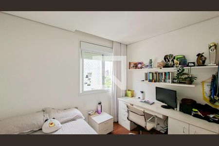 Quarto de apartamento à venda com 5 quartos, 278m² em Funcionários, Belo Horizonte