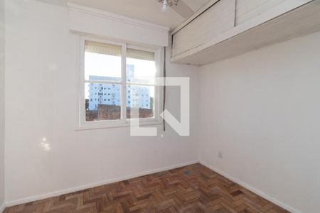 Quarto 1 de apartamento para alugar com 2 quartos, 46m² em Cavalhada, Porto Alegre