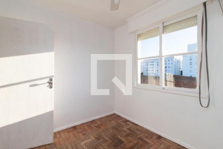 Quarto 1 de apartamento para alugar com 2 quartos, 46m² em Cavalhada, Porto Alegre