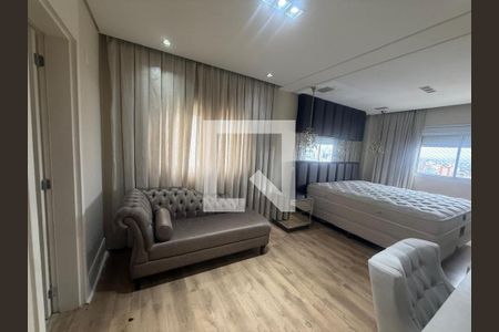 Apartamento para alugar com 2 quartos, 171m² em Chácara Santo Antônio (Zona Leste), São Paulo