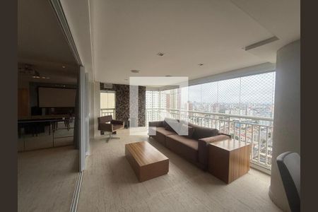 Apartamento para alugar com 2 quartos, 171m² em Chácara Santo Antônio (Zona Leste), São Paulo