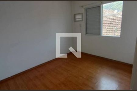 Quarto de apartamento para alugar com 1 quarto, 60m² em Vila Valenca, São Vicente