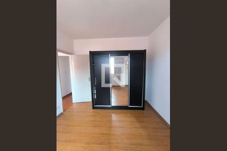 Quarto de apartamento para alugar com 1 quarto, 60m² em Vila Valenca, São Vicente