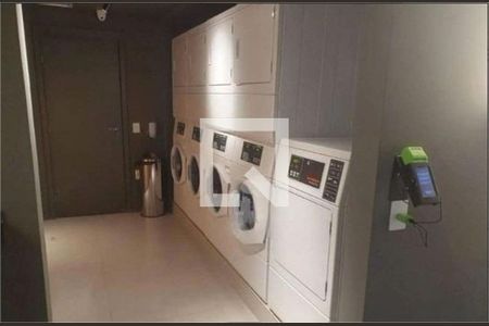 Apartamento para alugar com 1 quarto, 55m² em Higienópolis, São Paulo