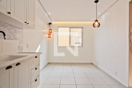 Apartamento para alugar em Piqueri