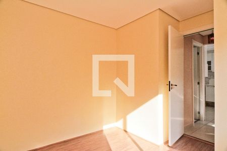 Quarto 1 de apartamento para alugar com 2 quartos, 32m² em Piqueri, São Paulo