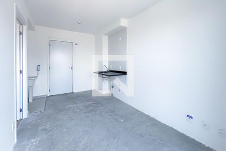 Apartamento para alugar com 1 quarto, 27m² em Pinheiros, São Paulo