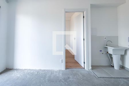 Apartamento para alugar com 1 quarto, 27m² em Pinheiros, São Paulo